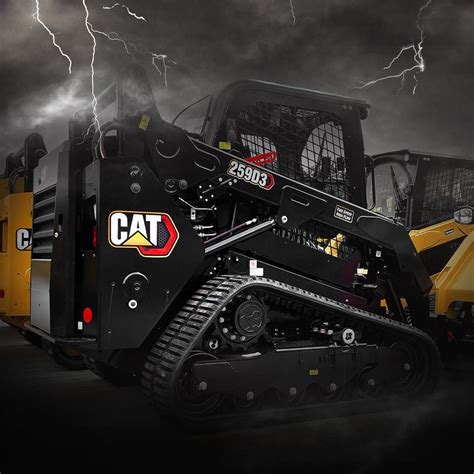 blacked out black cat skid steer|cat skid loader troubleshooting.